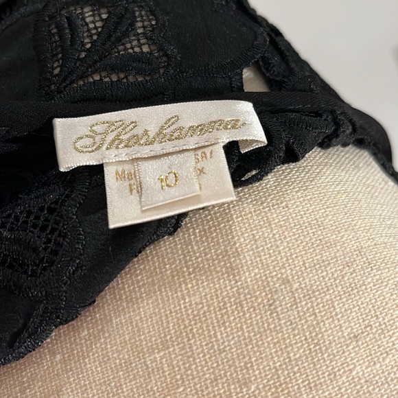 Shoshana Day to Night lace top dress - Picture 6 of 6